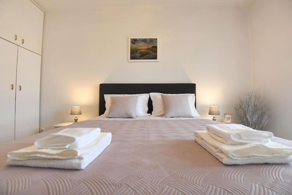 Apartman Ilijana Zadar Ngoại thất bức ảnh