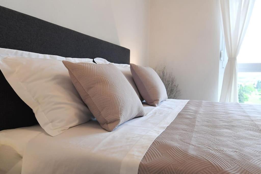 Apartman Ilijana Zadar Ngoại thất bức ảnh