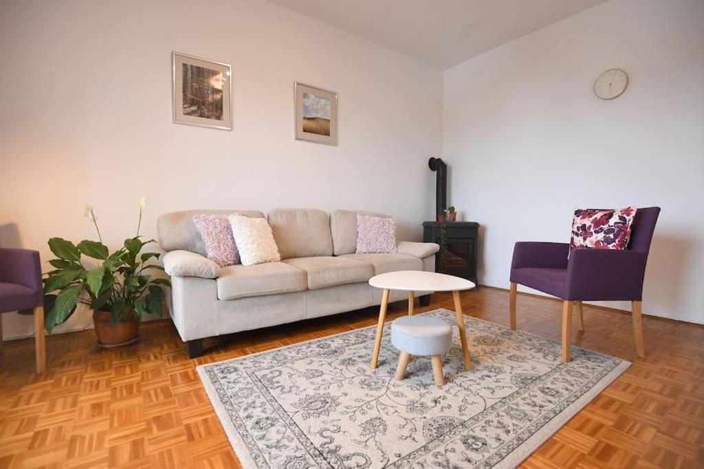 Apartman Ilijana Zadar Ngoại thất bức ảnh